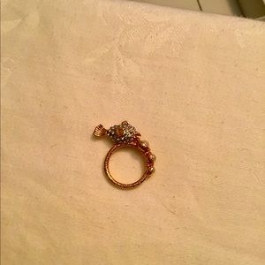 Alexis Bittar ring size 6